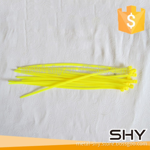 Good quality plastic cable tie